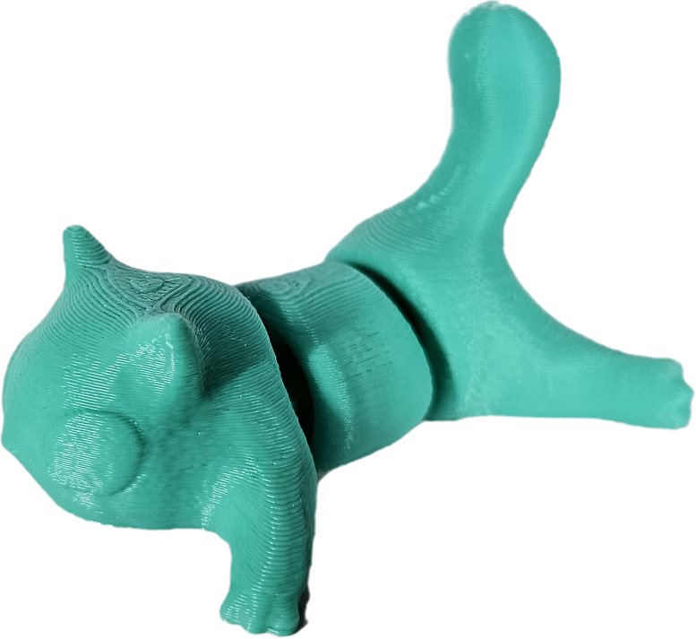 Individueller 3D Druck FDM Druckservice