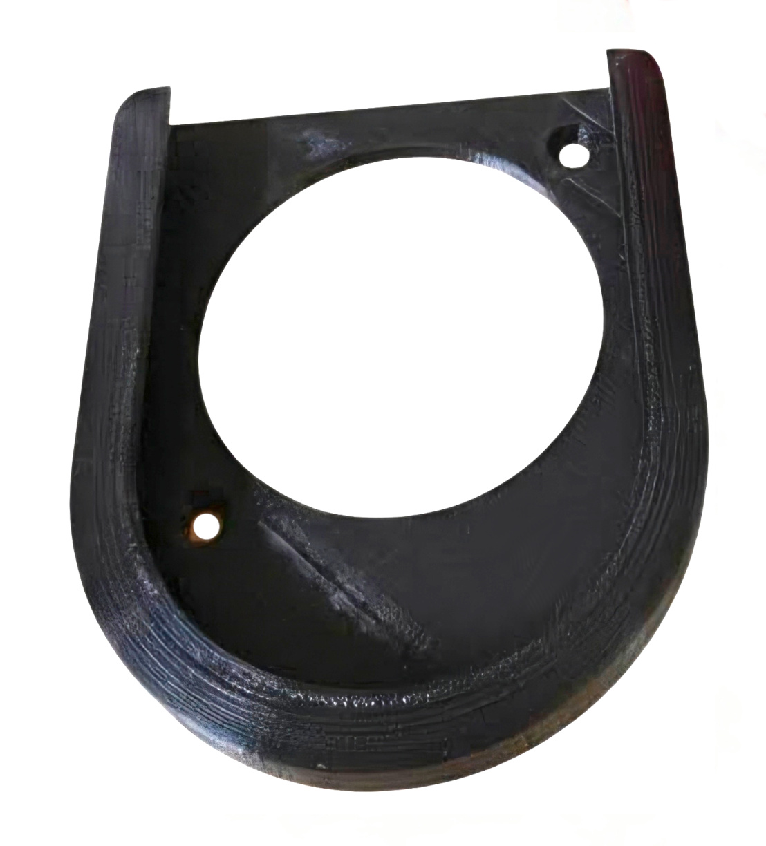 Halter Gasflaschendeckel Propangasflasche